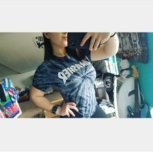 Thrasher Skateboard Magazine T Shirt